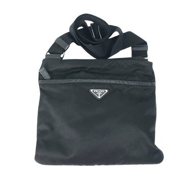 PRADA ReNylon Shoulder Bag