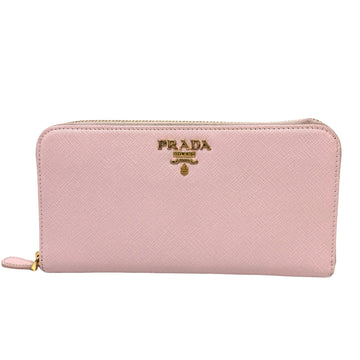 PRADA Saffiano Wallet