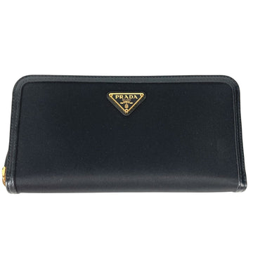 PRADA Saffiano Wallet