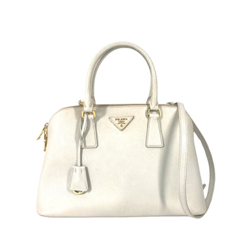 PRADA Galleria Handbag