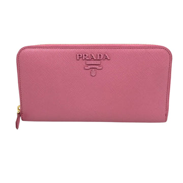 PRADA Saffiano Wallet