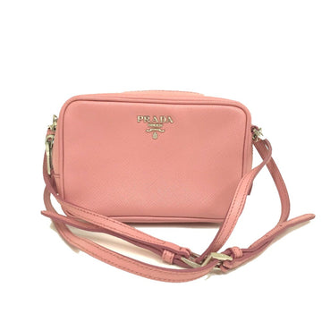 PRADA Saffiano Shoulder Bag