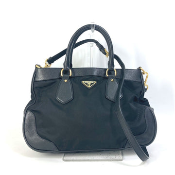 PRADA Tessuto Tote