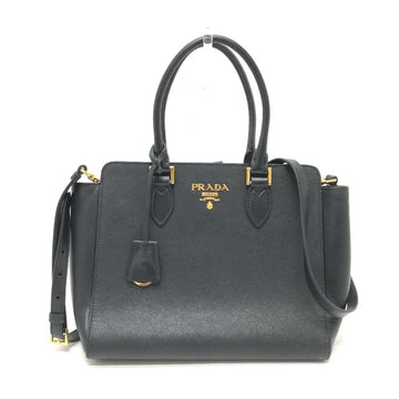 PRADA Saffiano Handbag