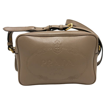 PRADA Saffiano Shoulder Bag