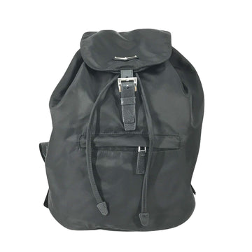 PRADA Tessuto Backpack