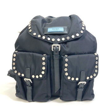 PRADA Tessuto Backpack