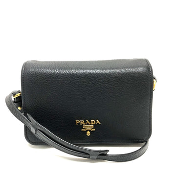 PRADA Saffiano Shoulder Bag