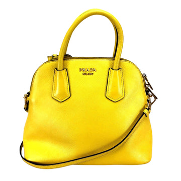 PRADA Saffiano Handbag