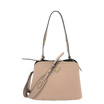 PRADA Saffiano Shoulder Bag