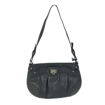 SALVATORE FERRAGAMO Gancini Shoulder Bag