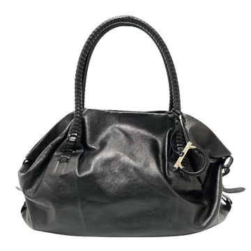 SALVATORE FERRAGAMO Gancini Handbag