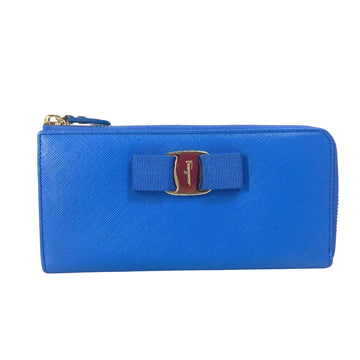 SALVATORE FERRAGAMO Vara Wallet