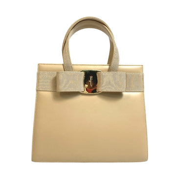 SALVATORE FERRAGAMO Vara Handbag