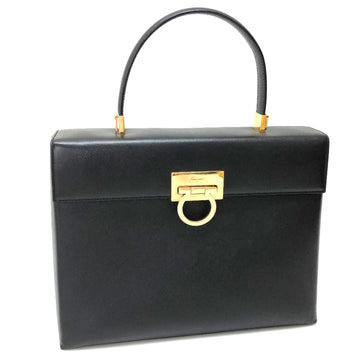 SALVATORE FERRAGAMO Gancini Handbag