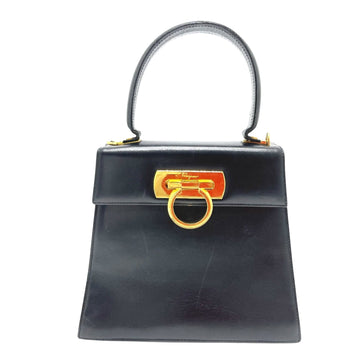 SALVATORE FERRAGAMO Gancini Shoulder Bag