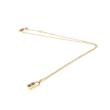 HERMES Kelly Necklace