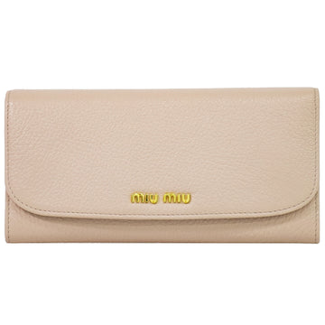 MIU MIU Wallet