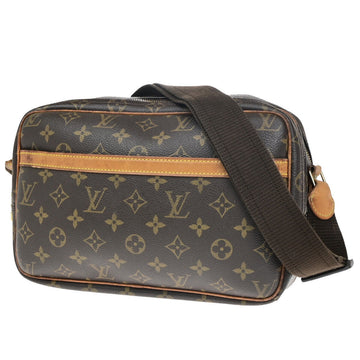 LOUIS VUITTON Reporter pm Shoulder Bag