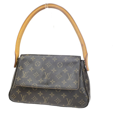 LOUIS VUITTON Mini looping Handbag