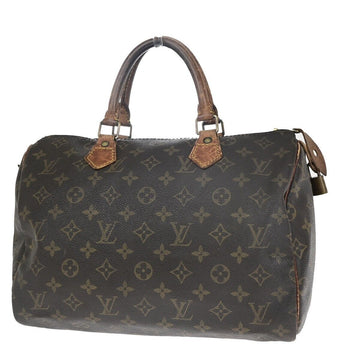 LOUIS VUITTON Speedy 30 Handbag