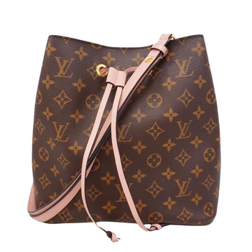 LOUIS VUITTON NeoNoe Shoulder Bag