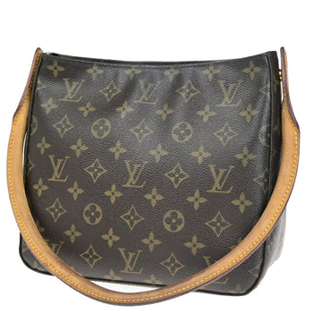 LOUIS VUITTON Looping MM Handbag