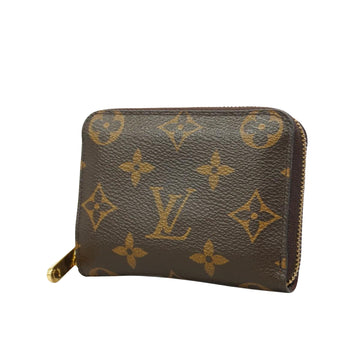 LOUIS VUITTON Porte monnaie Zippy Wallet