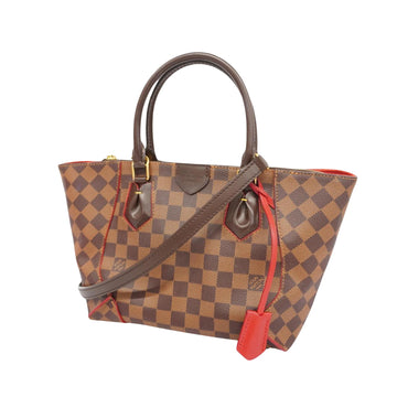 LOUIS VUITTON Caissa Tote