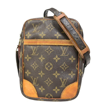 LOUIS VUITTON Danube Shoulder Bag