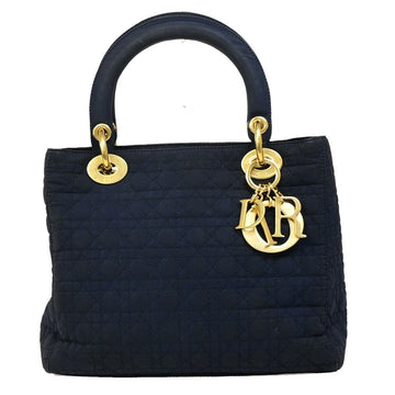 Dior Lady Dior Handbag