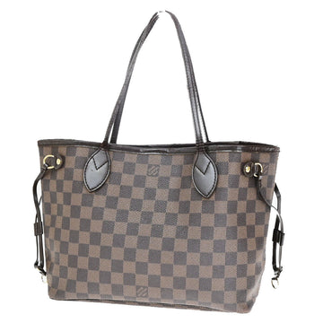 LOUIS VUITTON Neverfull PM Shoulder Bag