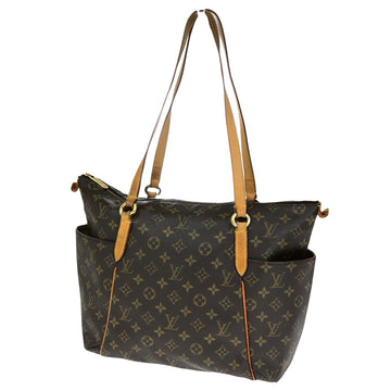 LOUIS VUITTON Totally Shoulder Bag