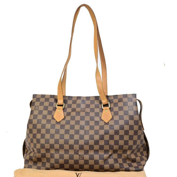 LOUIS VUITTON Columbine Shoulder Bag