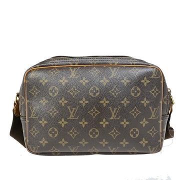 LOUIS VUITTON Reporter pm Shoulder Bag