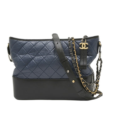 CHANEL Gabrielle Shoulder Bag