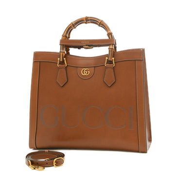 GUCCI Diana Handbag