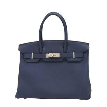 HERMES Birkin 30 Handbag