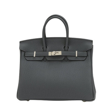 HERMES Birkin 25 Handbag