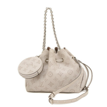 LOUIS VUITTON Mahina Shoulder Bag