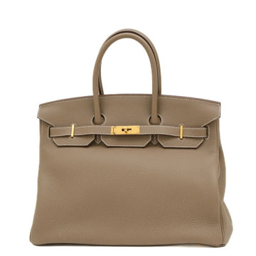 HERMES Birkin 35 Handbag