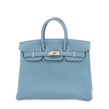 HERMES Birkin 25 Handbag