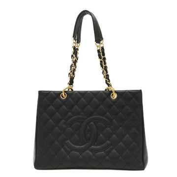 CHANEL Grand shopping Tote