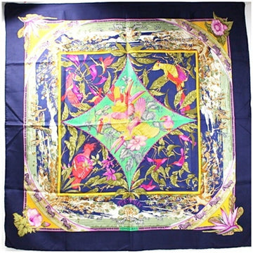 HERMES Carre Scarves