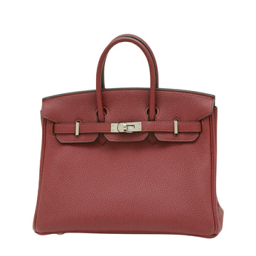 HERMES Birkin 25 Handbag