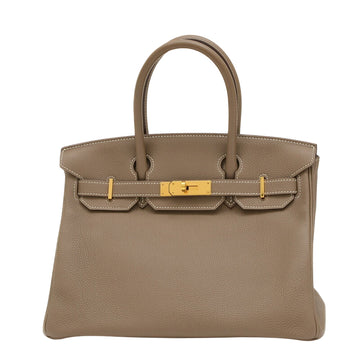 HERMES Birkin 35 Handbag