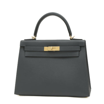 HERMES Kelly 28 Handbag