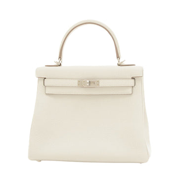 HERMES Kelly 28 Handbag