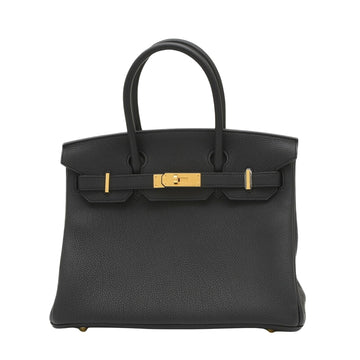 HERMES Birkin 30 Handbag