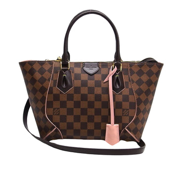 LOUIS VUITTON Caissa Tote